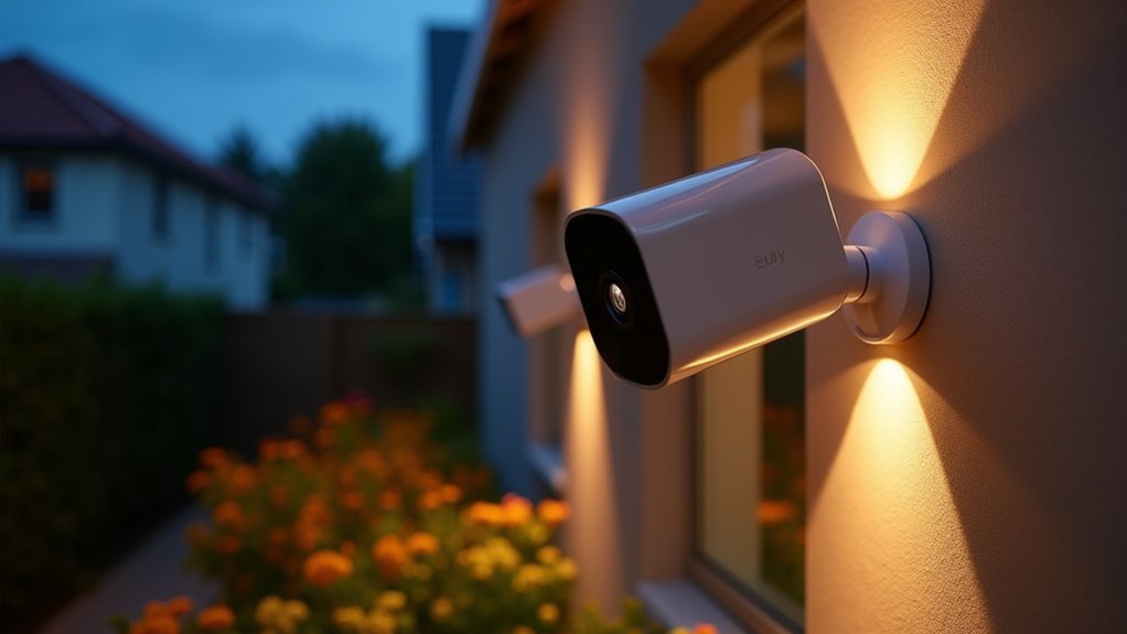 advanced home security solutions