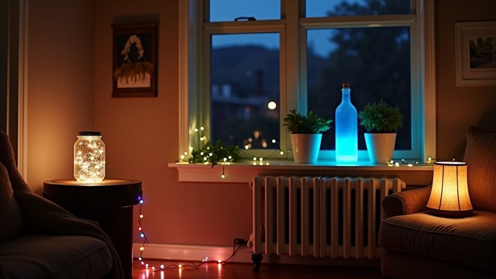 affordable diy lighting options