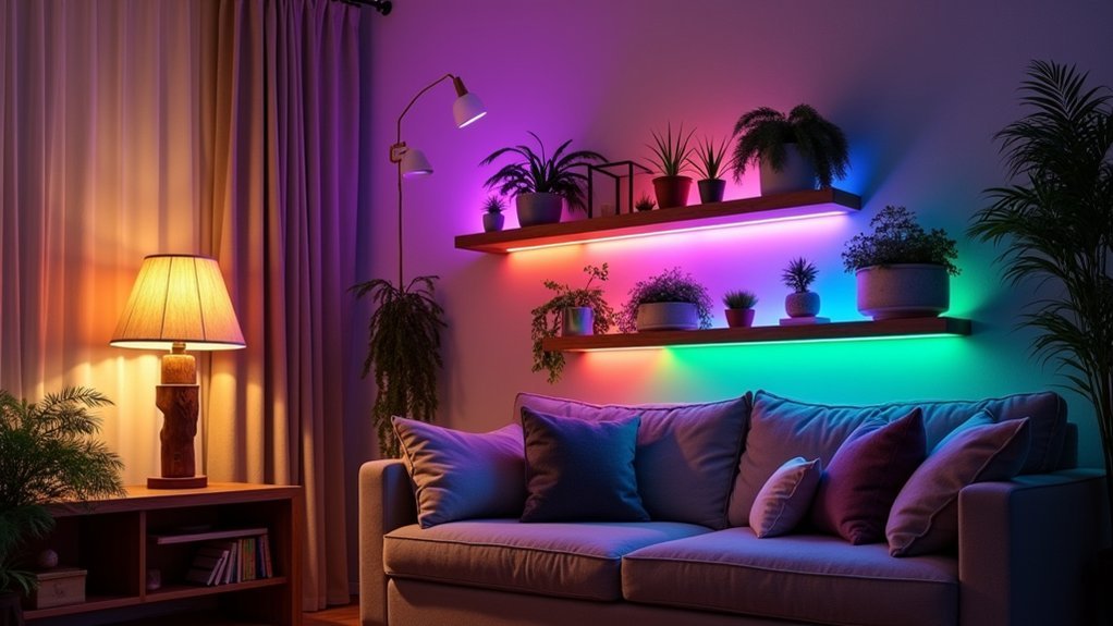 affordable smart lighting alternatives
