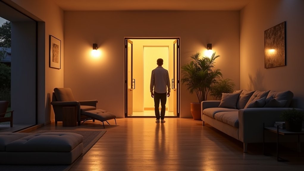 affordable smart lighting solution