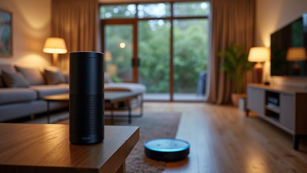 alexa s smart home dominance