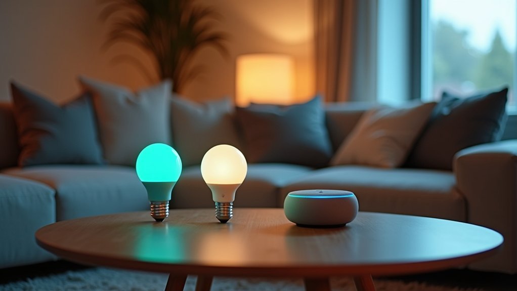choose compatible smart bulbs