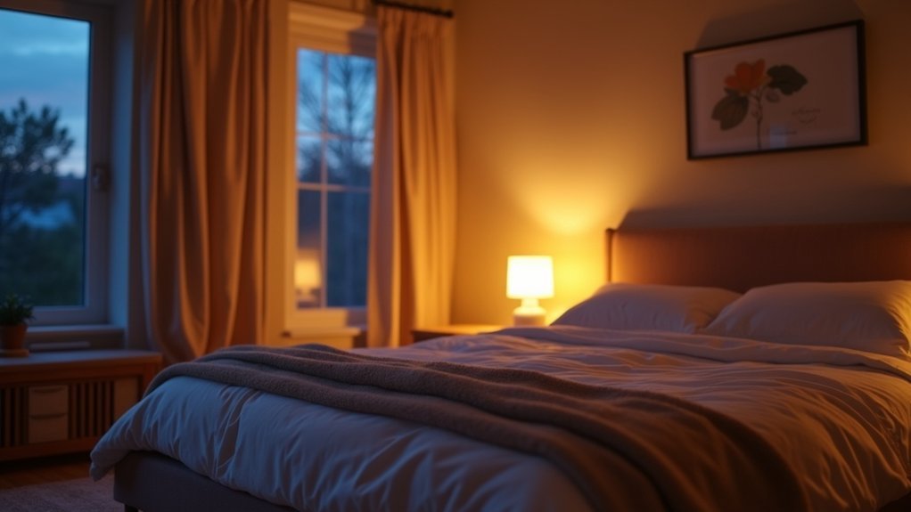 circadian friendly smart lighting benefits