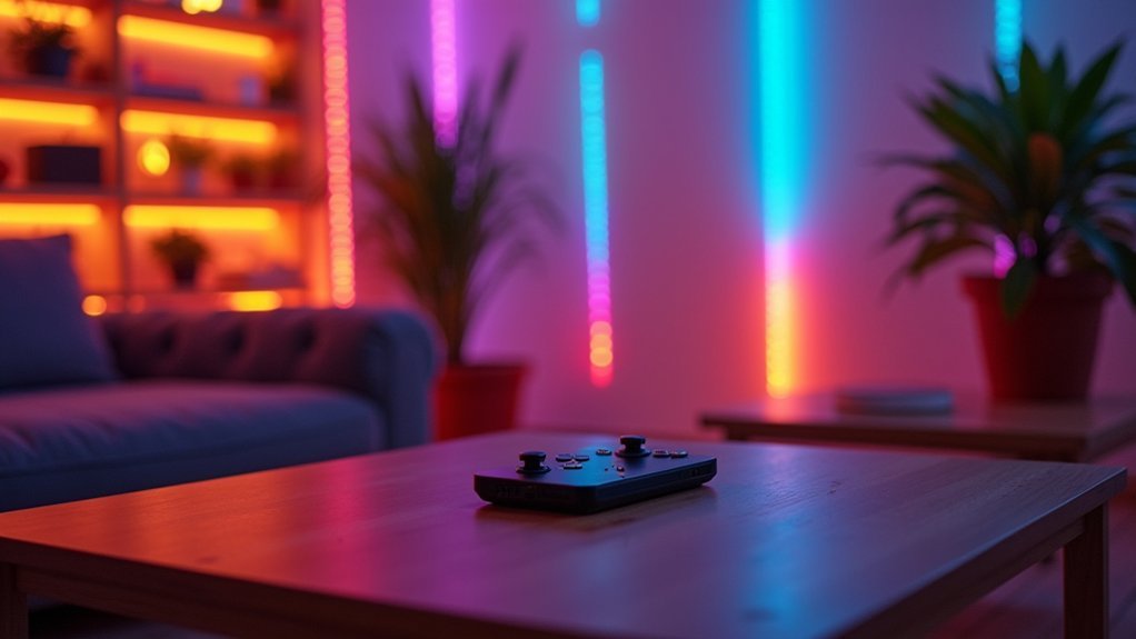 customizable led lighting solutions