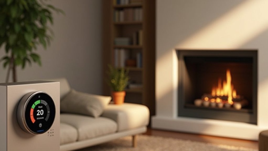 customizable voice controlled thermostat