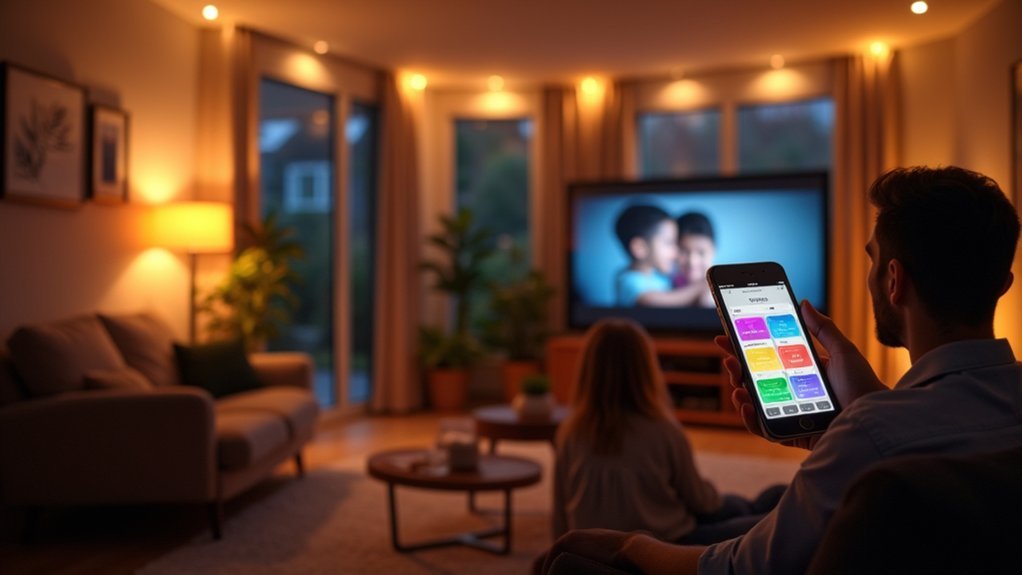 diy smart lighting installation