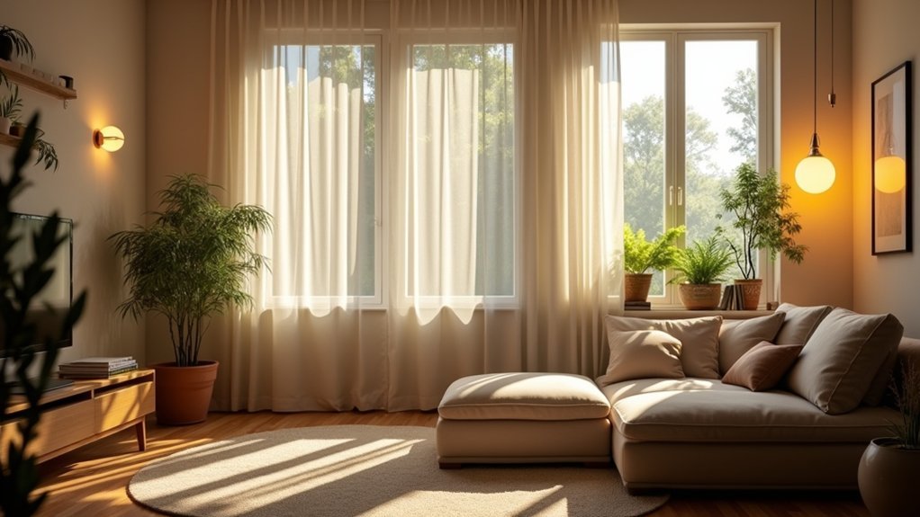 energy saving smart lighting tips