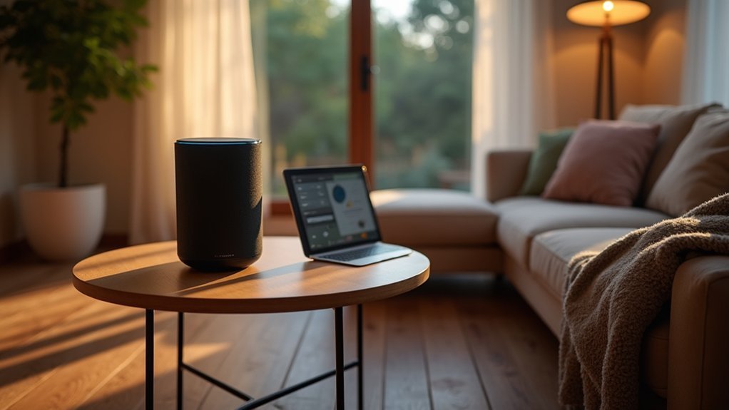 essential smart home commands