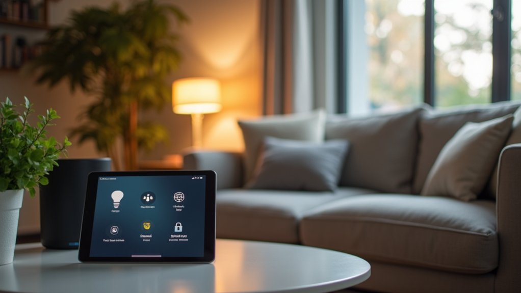 home automation for beginners