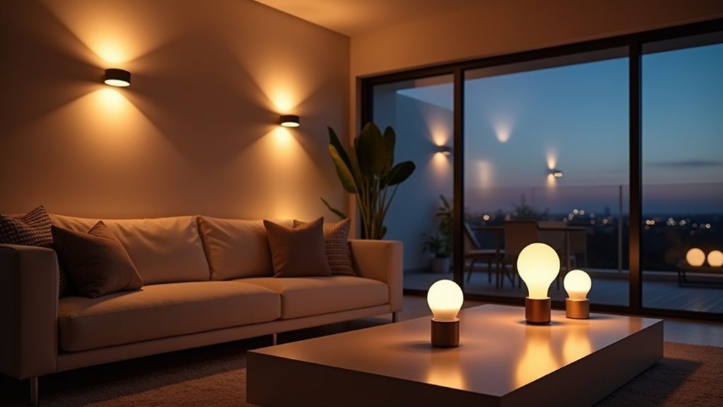 hub free smart lighting solutions