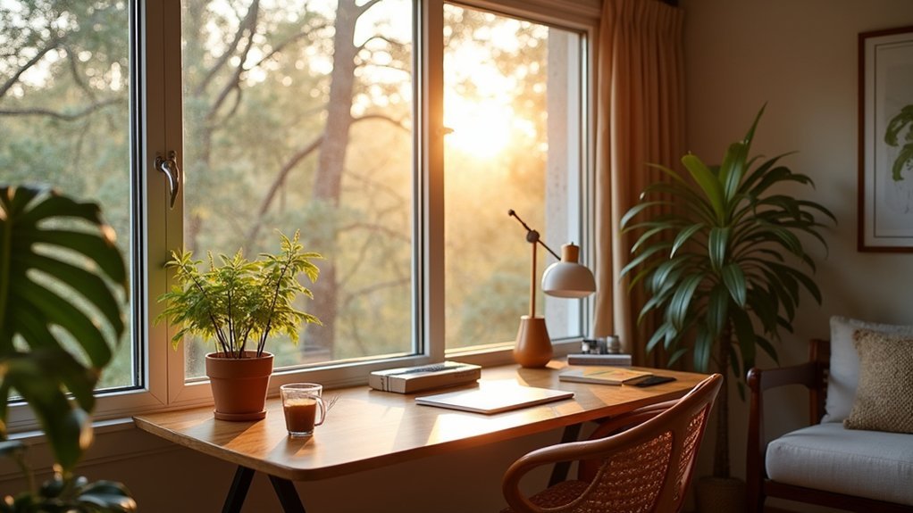 optimal window placement strategy