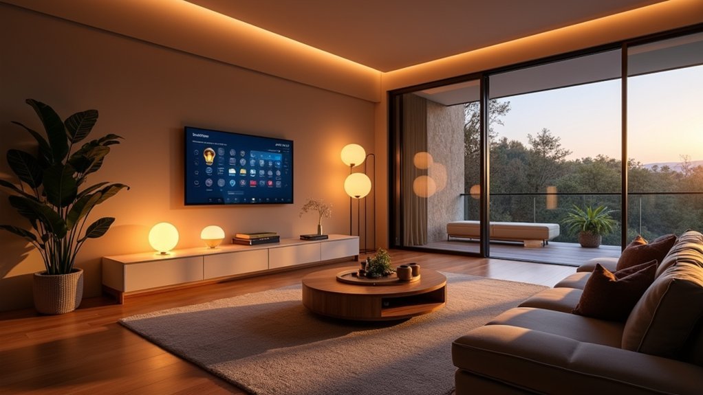 optimize energy usage efficiently