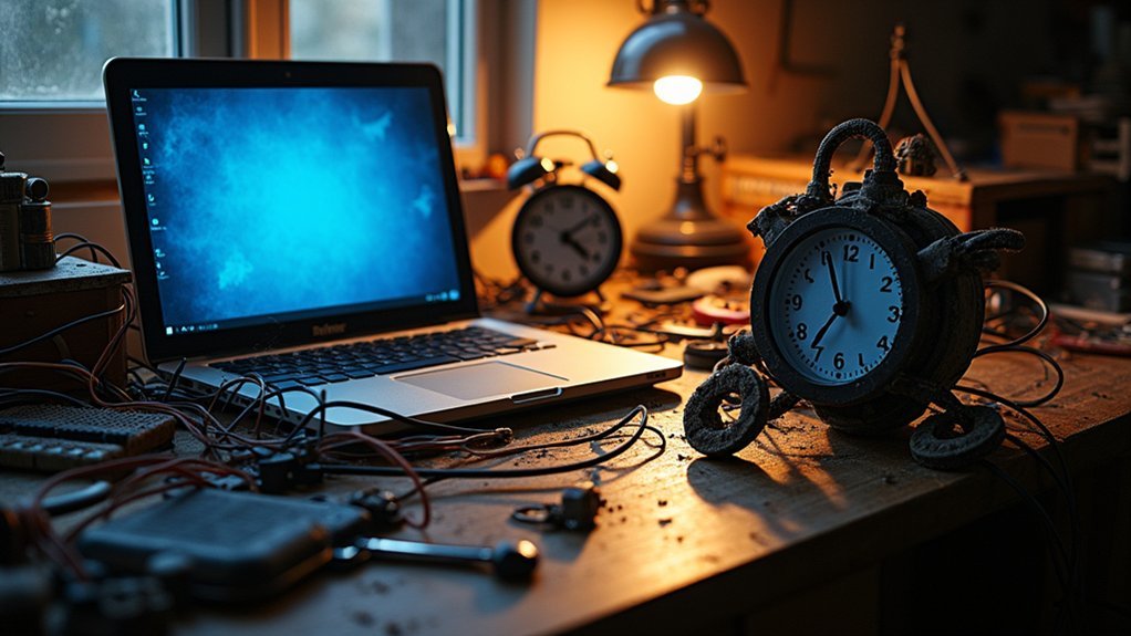 processing limitations in diy