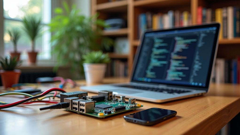 raspberry pi voice assistant tips