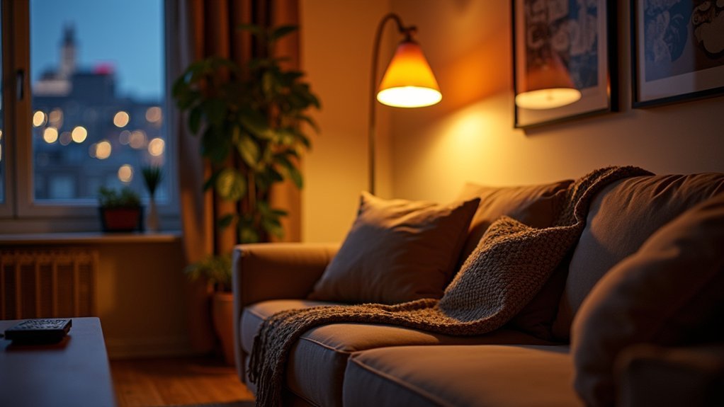 smart bulbs for renters