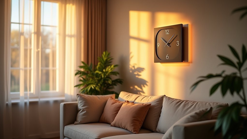 smart circadian lighting solutions