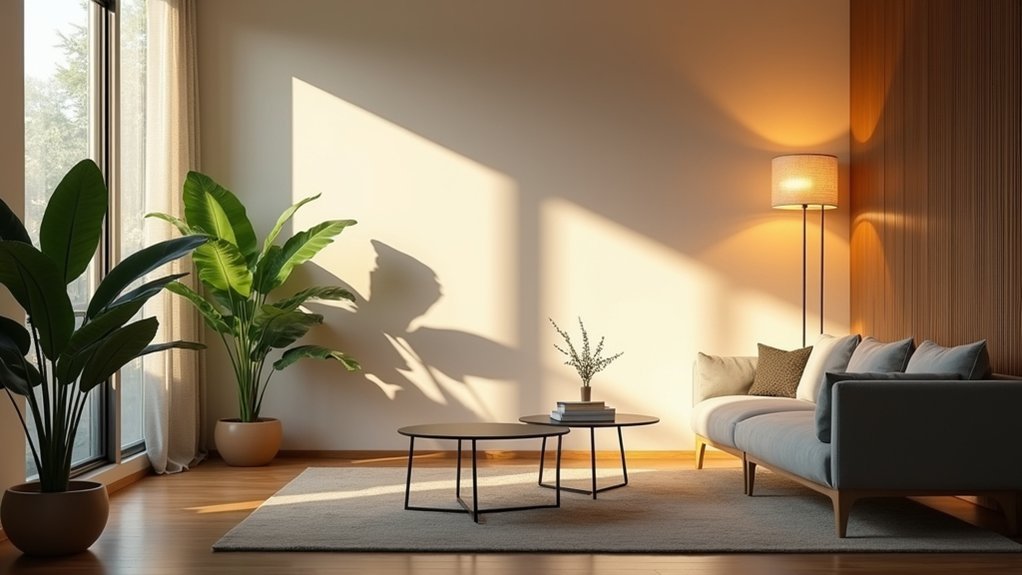 smart lighting energy efficiency