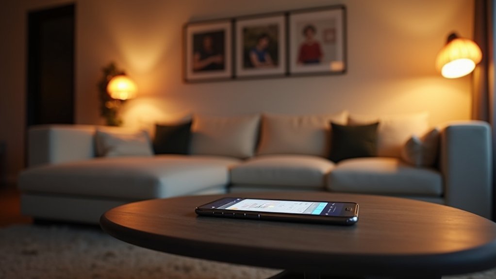 smart lighting energy savings