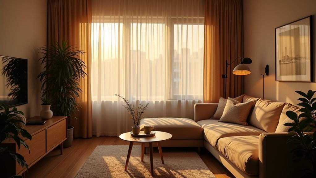 smart lighting enhances routines