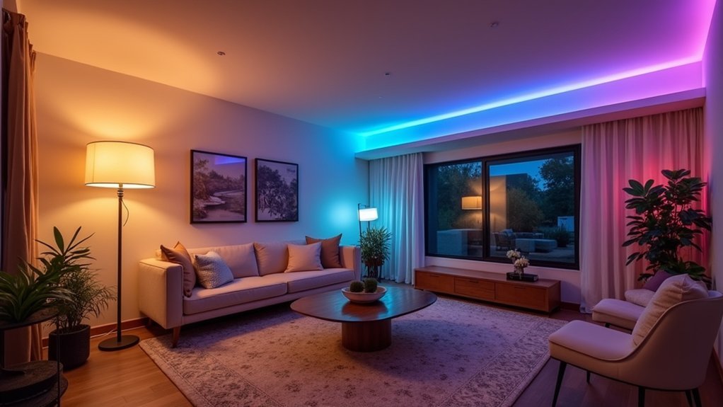 smart lighting product compatibility