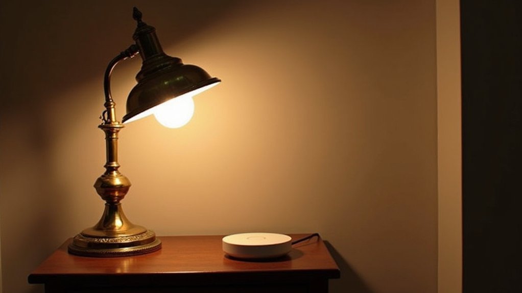 smart lighting retrofit solutions