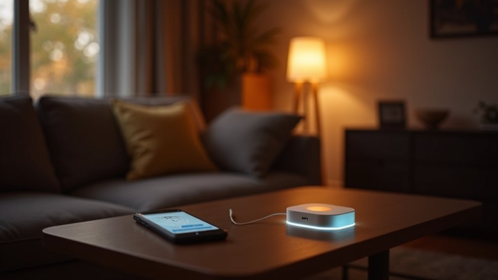 smart lighting without rewiring
