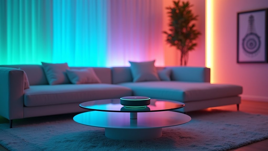 smart lights for 2025
