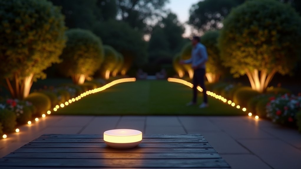 smart lights installation guide