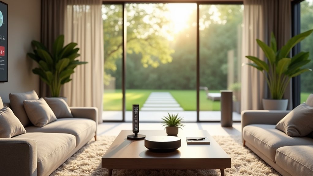 smart thermostats enhance comfort