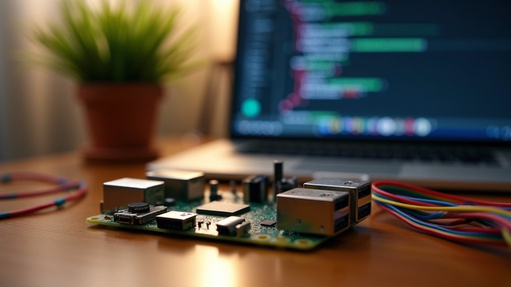 speech recognition setup options