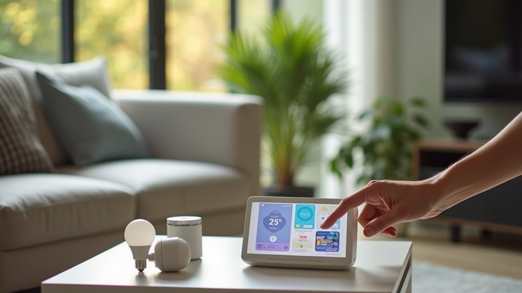 strategic smart home expansion