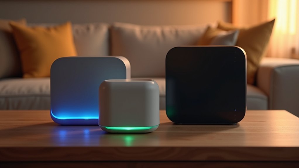 top voice assistant energy monitors