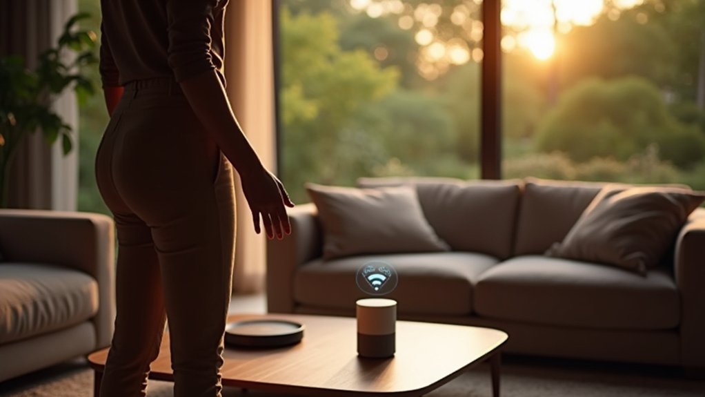top voice commands home automation