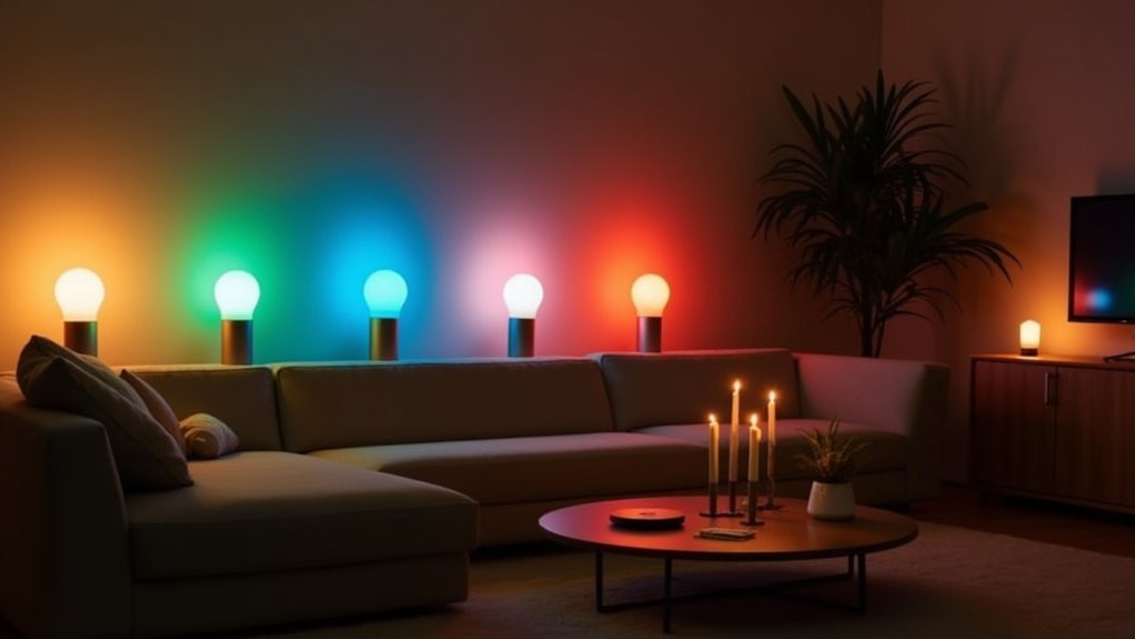 top wireless smart lighting