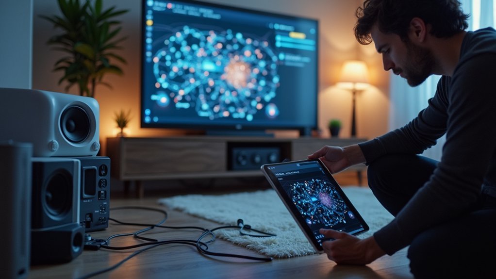 troubleshoot home assistant connectivity