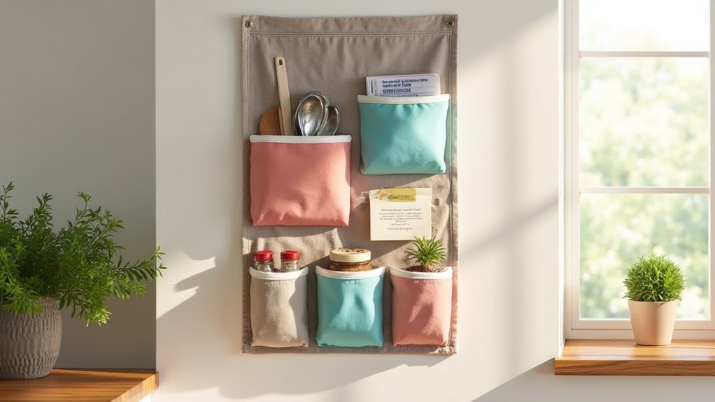 versatile space efficient affordable organization