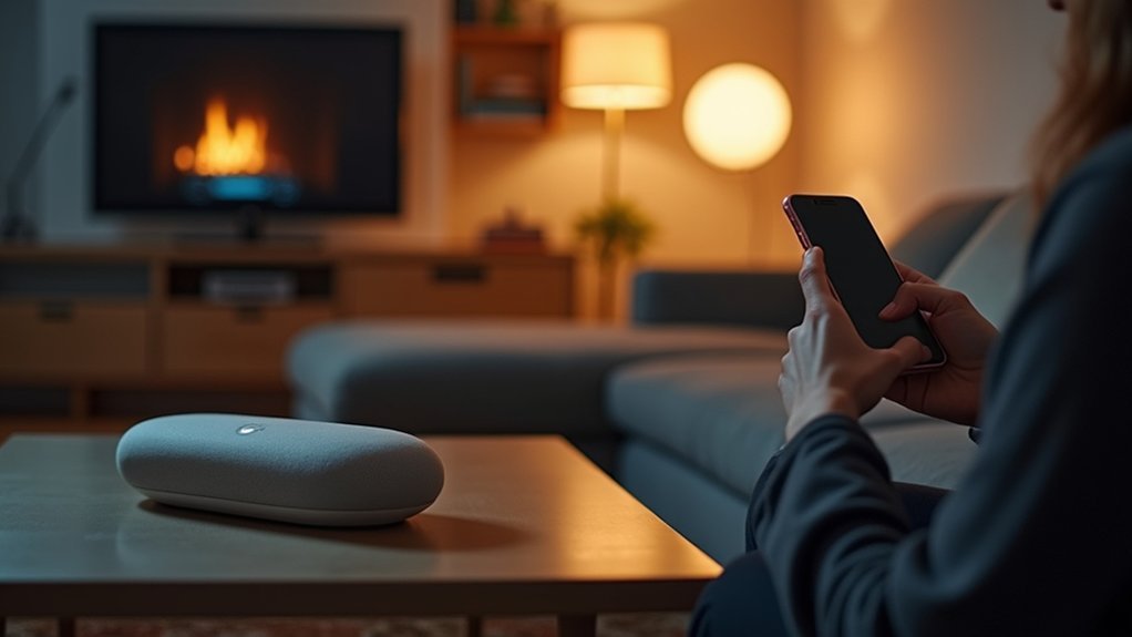 voice activated lighting installation guide