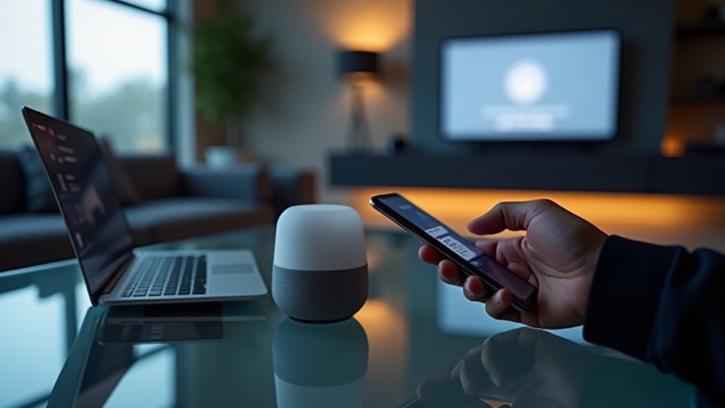 voice authentication security methods