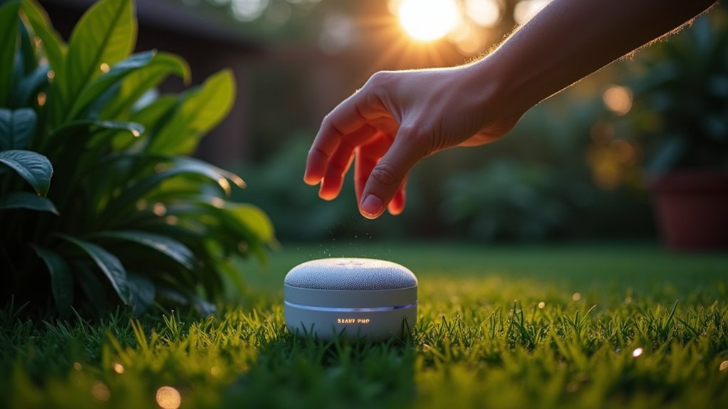 voice control troubleshooting tips