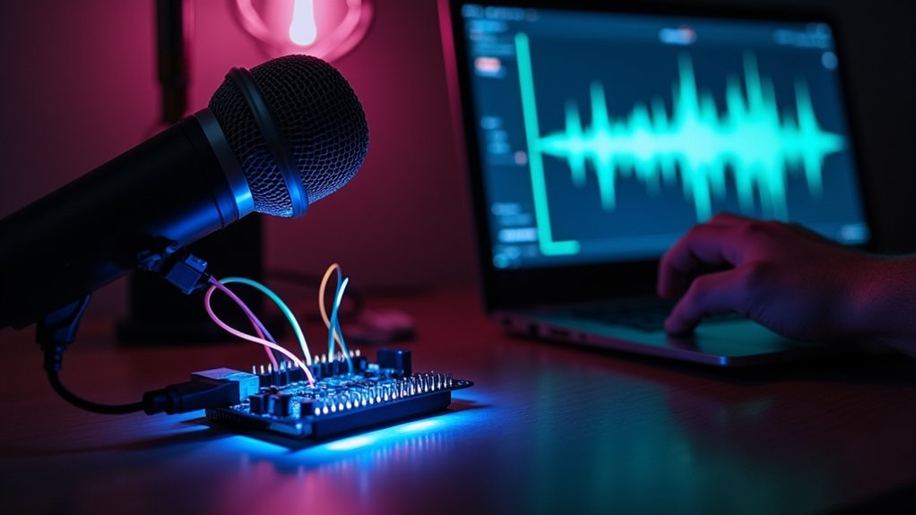 voice recognition troubleshooting tips