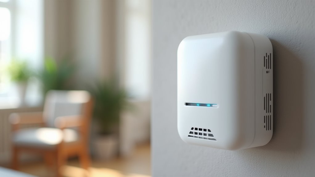 accurate real time air quality