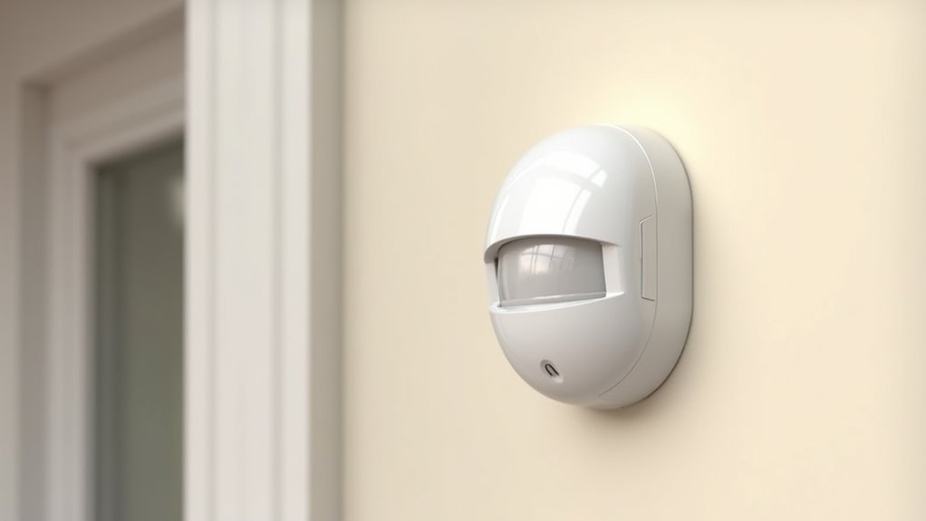 advanced alarm response system