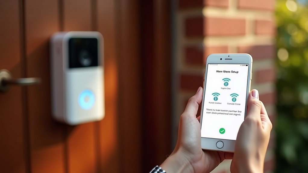 advanced home security upgrade