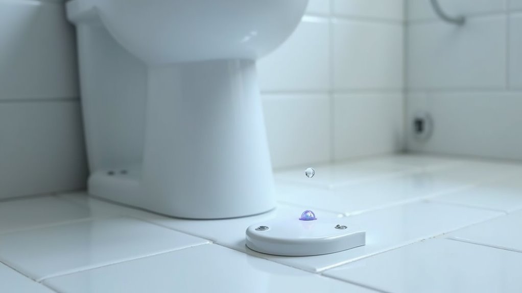 advanced leak detection technology