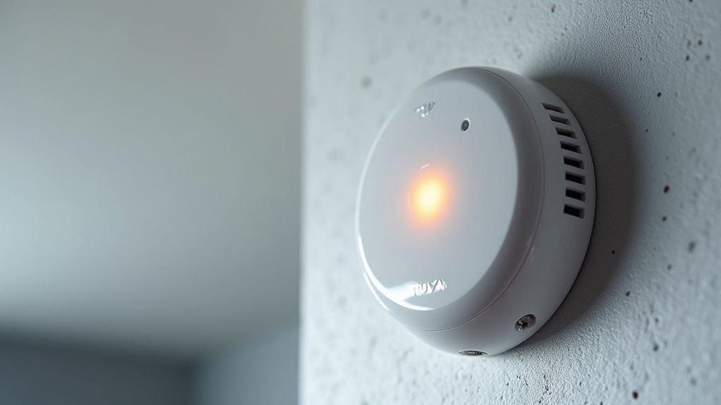 advanced microwave motion sensor