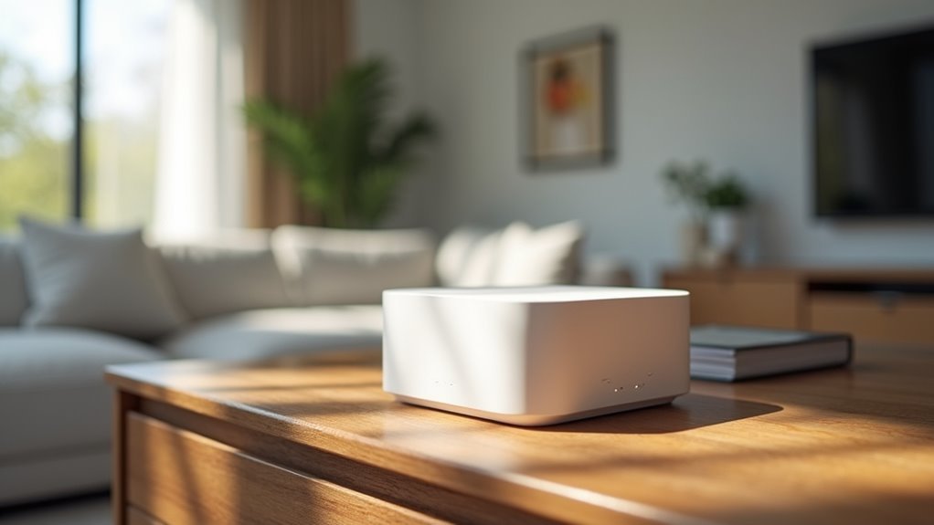 affordable diy home security