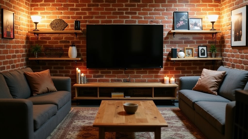 affordable furniture layout solutions