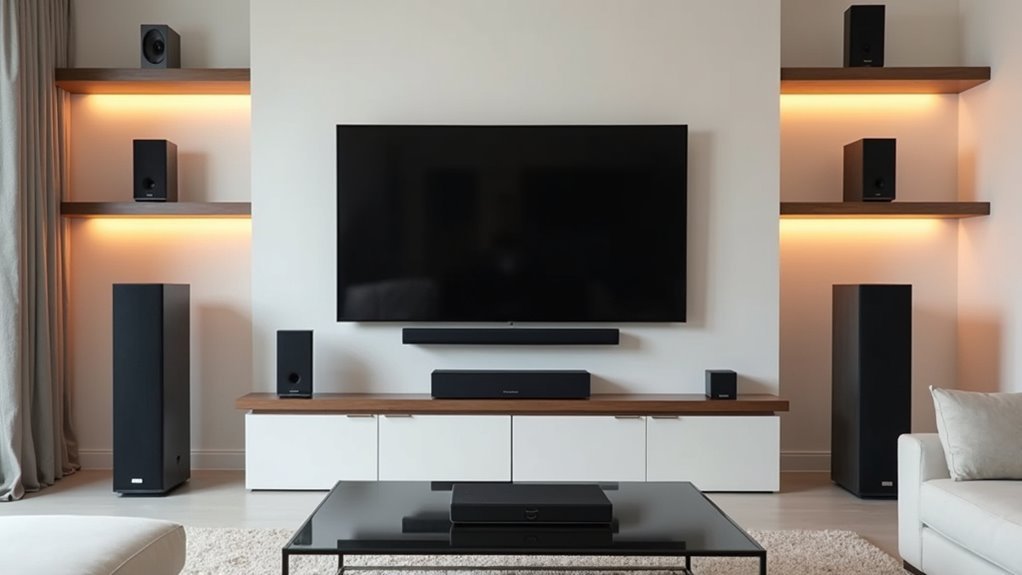 affordable home audio options