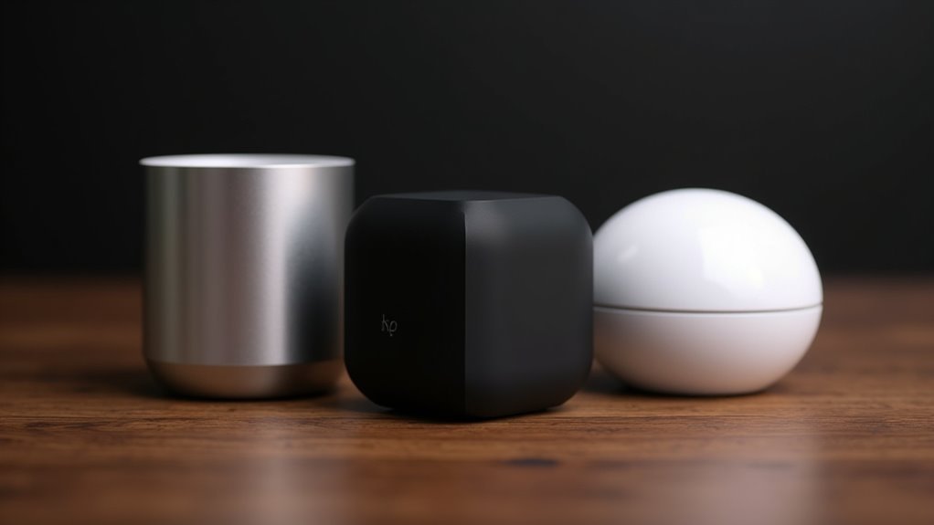 affordable home hubs available