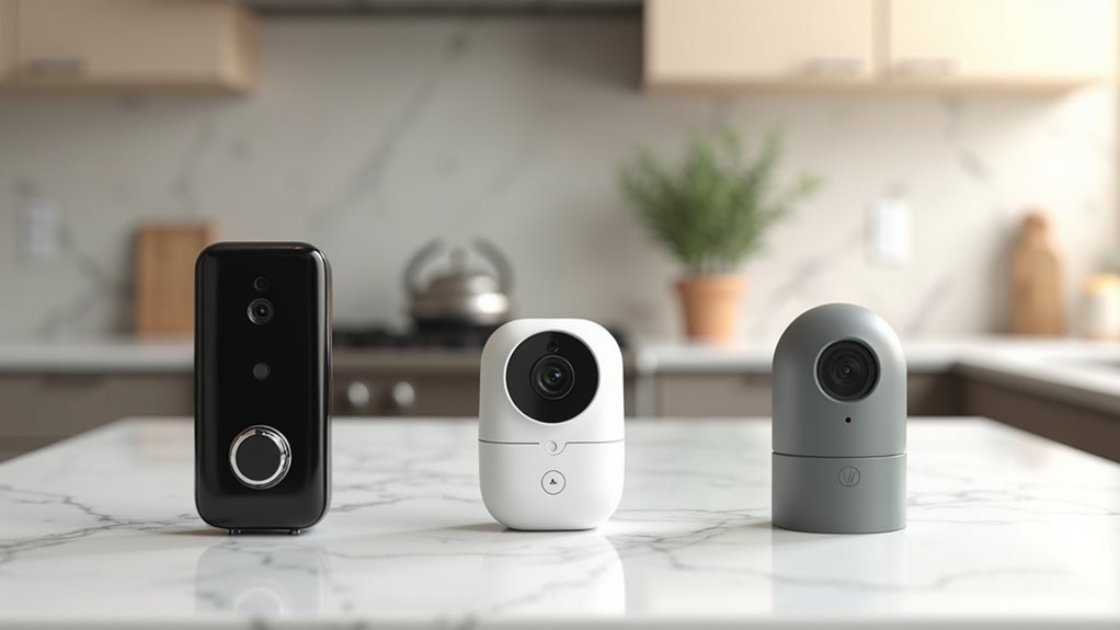 affordable home monitoring systems